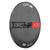 Rear Wheel DT Swiss DT Swiss ARC 1100 DiCut Aero Disc Rear Wheel - 700 12 x 142mm Center-Lock HG 11 Road/XDR BLK Dim Gray