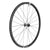Front Wheel DT Swiss DT Swiss G 1800 Spline 25 Front Wheel - 700 12 x 100mm Center-Lock Black Dark Slate Gray