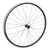 Wheels Wheel master Wheel master 700C Alloy Road Double Wall 700C Wheel Front Light Gray