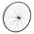 Wheels Wheel master Wheel master 700C Alloy Road Double Wall 700C Wheel Front Dark Slate Gray