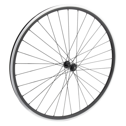 Wheels Wheel master Wheel master 700C Alloy Road Double Wall 700C Wheel Front Dark Slate Gray