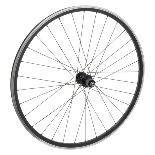 Wheels Wheel master Wheel master 700C Alloy Road Double Wall 700C Wheel Rear Dark Slate Gray