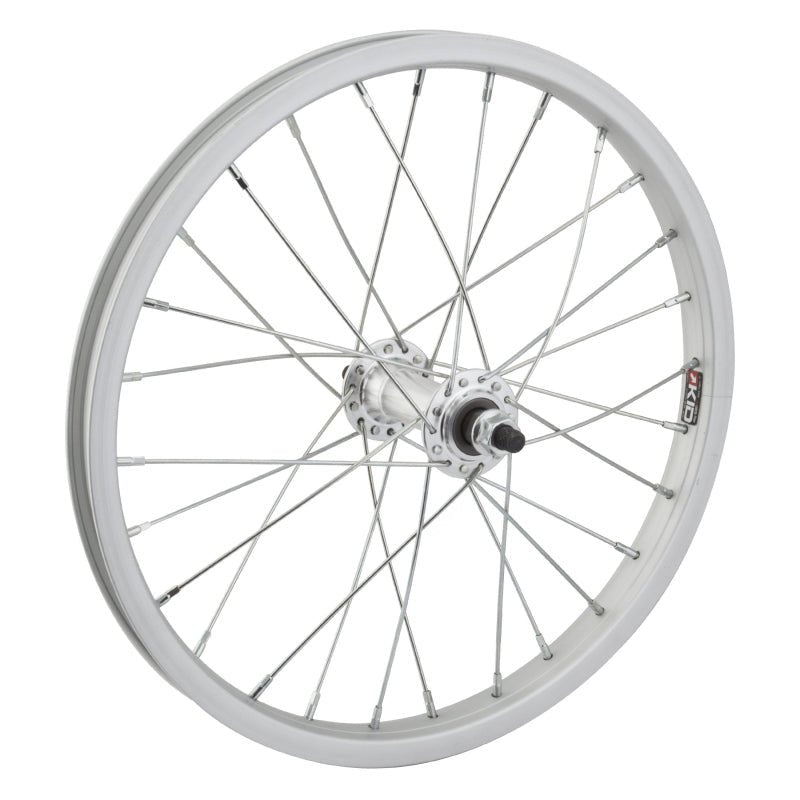 Wheel master 16` Juvenile 16in Wheel Front