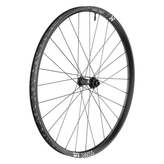 Wheels DT Swiss Dt swiss XMC 1200 Spline 30 29in Wheel Front Dark Slate Gray