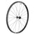 Front Wheel DT Swiss DT Swiss XRC 1200 Spline Front Wheel - 29" 15 x 110mm Center-Lock Black Dark Slate Gray
