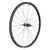Rear Wheel DT Swiss DT Swiss GR 1600 Spline 25 Rear Wheel - 650b 12 x 142mm Center-Lock SRAM XDR BLK Dark Slate Gray