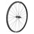 Rear Wheel DT Swiss DT Swiss GR 1600 Spline 25 Rear Wheel - 700 12 x 142mm Center-Lock SRAM XDR BLK Dark Slate Gray
