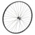 Wheel master 700c/29` Alloy Hybrid/Comfort Single Wall 700C Wheel Front