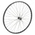 Wheel master 700c/29` Alloy Hybrid/Comfort Single Wall 700C Wheel Front