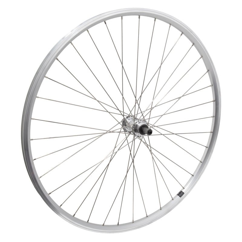 Wheel master 700C/29` Alloy Hybrid/Comfort Double Wall 700C Wheel Rear