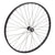 Wheel master 26` Alloy Mountain Single Wall 26in Wheel Front
