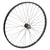 Wheel master 26` Alloy Mountain Single Wall 26in Wheel Rear