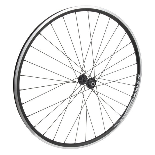 Wheels Wheel master Wheel master 700C Alloy Road Double Wall 700C Wheel Front Dark Slate Gray