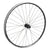 Wheels Wheel master Wheel master 700C Alloy Road Double Wall 700C Wheel Rear Lavender