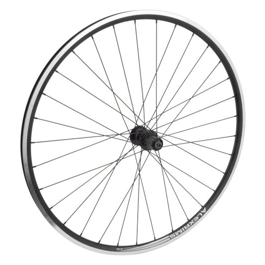Wheels Wheel master Wheel master 700C Alloy Road Double Wall 700C Wheel Rear Lavender