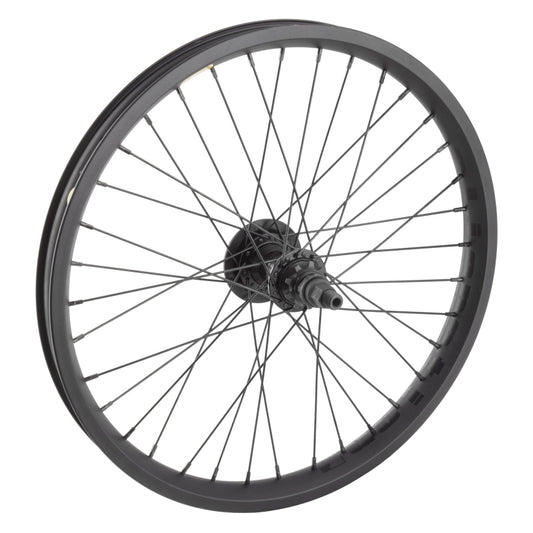 Wheels Alienation Alienation Vandal + Illuminati LHD 9T 20in Wheel Rear Dark Slate Gray