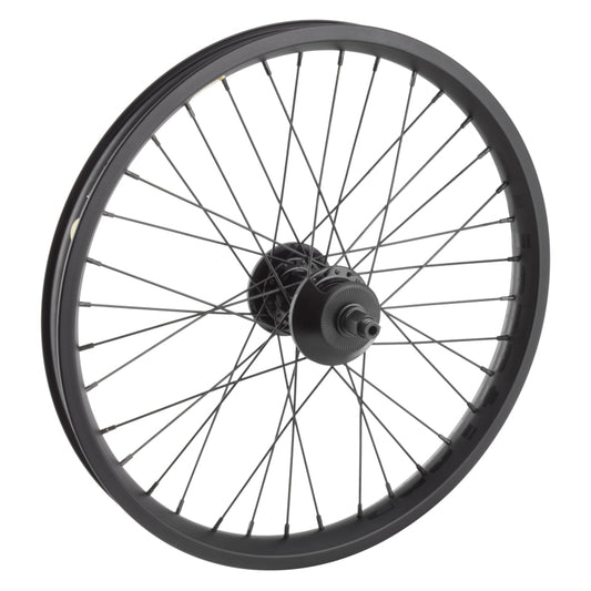Wheels Alienation Alienation Vandal + Venus RHD 9T 20in Wheel Rear Dark Slate Gray