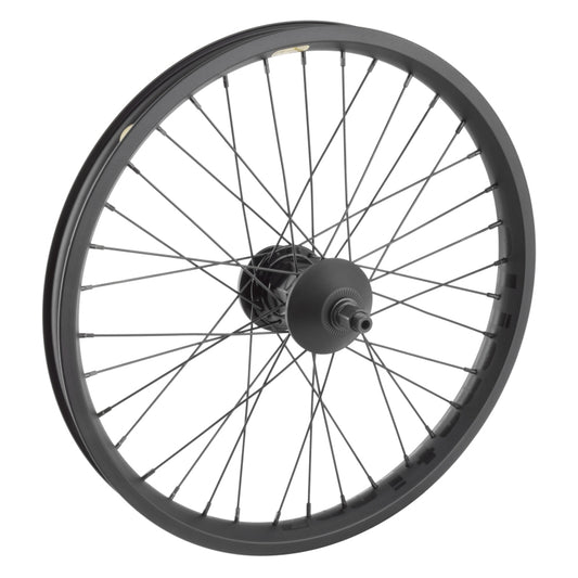 Wheels Alienation Alienation Vandal + Venus LHD 9T 20in Wheel Rear Dark Slate Gray