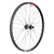 Rear Wheel DT Swiss DT Swiss FR 1500 Classic Rear Wheel - 27.5" 12 x 157mm 6-Bolt XD Ratchet EXP 36 BLK Dark Slate Gray