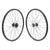 Wheels Wheel master Wheel master 20` Alloy Mini BMX 20x1-1/8 Wheel SET Dim Gray