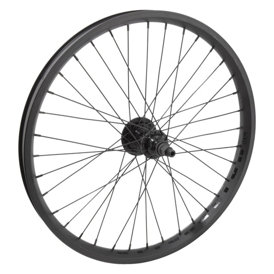 Wheels Alienation Alienation Vandal + Illuminati RHD 9T 22in Wheel Rear Dark Slate Gray