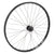 Wheels Wheel master Wheel master 29` Alloy Mountain Disc Double Wall 29in Wheel Front Dark Slate Gray