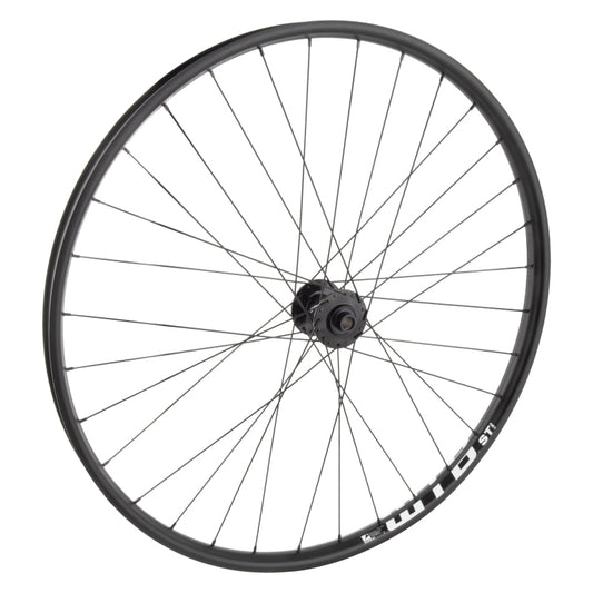 Wheels Wheel master Wheel master 29` Alloy Mountain Disc Double Wall 29in Wheel Front Dark Slate Gray