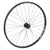 Wheels Wheel master Wheel master 29` Alloy Mountain Disc Double Wall 29in Wheel Rear Dark Slate Gray