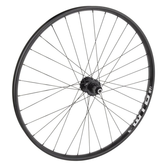 Wheels Wheel master Wheel master 29` Alloy Mountain Disc Double Wall 29in Wheel Rear Dark Slate Gray