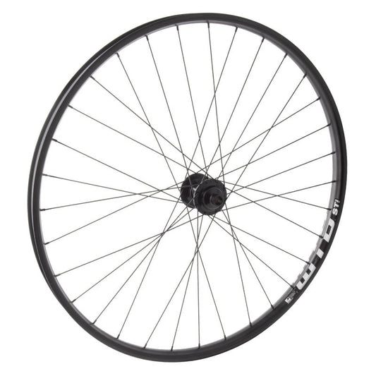 Wheels Wheel master Wheel master 29` Alloy Mountain Disc Double Wall 29in Wheel Front Lavender