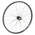 Wheels Wheel master Wheel master 29` Alloy Mountain Disc Double Wall 29in Wheel Rear Dark Slate Gray