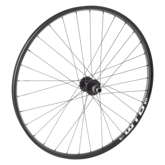 Wheels Wheel master Wheel master 29` Alloy Mountain Disc Double Wall 29in Wheel Rear Dark Slate Gray