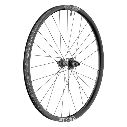 Wheels DT Swiss Dt swiss XMC 1501 Spline 30 27.5in Wheel Rear Dark Slate Gray