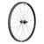 Rear Wheel DT Swiss DT Swiss XMC 1501 Spline One Rear Wheel - 29" 12 x 148mm 6-Bolt XD Ratchet DEG 90 BLK Dark Slate Gray