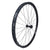 Front Wheel DT Swiss DT Swiss XMC 1501 Spline One Front Wheel - 29" 15 x 110mm 6-Bolt Black Dark Slate Gray