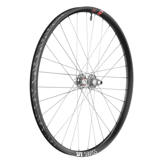 Wheels DT Swiss Dt swiss EXC 1200 Classic 3-Dec 27.5in Wheel Rear Dim Gray