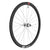 Wheels DT Swiss DT Swiss ARC 1100 38 DiCut Disc Rear Wheel 700c 12x142 LE Dark Slate Gray