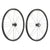 Wheels Campagnolo Campagnolo Zonda GT DB 700C Wheel Set Dark Slate Gray