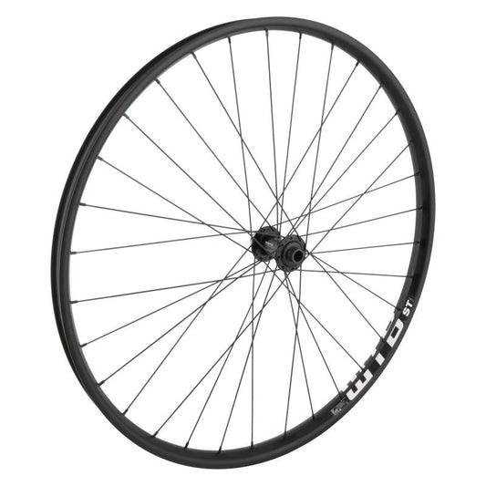 Wheels Wheel master Wheel master 29` Alloy Mountain Disc Double Wall 29in Wheel Front Dark Slate Gray