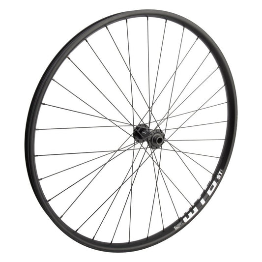 Wheels Wheel master Wheel master 29` Alloy Mountain Disc Double Wall 29in Wheel Front Dark Slate Gray