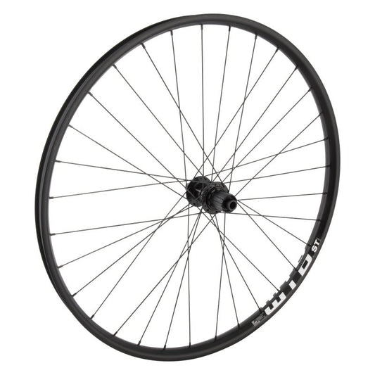 Wheels Wheel master Wheel master 29` Alloy Mountain Disc Double Wall 29in Wheel Rear Dark Slate Gray