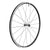 Front Wheel DT Swiss DT Swiss P 1800 Spline Front Wheel - 700 QR x 100mm Rim Brake Black Dark Slate Gray