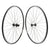 Wheels Wheel master Wheel master 700C Alloy Road Double Wall 700C Wheel SET Gray