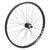 Wheels Wheel master Wheel master 27.5` Alloy Mountain Disc Double Wall 27.5in Wheel Rear Dark Slate Gray