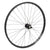 Wheels Wheel master Wheel master 29` Alloy Mountain Disc Double Wall 29in Wheel Rear Dark Slate Gray