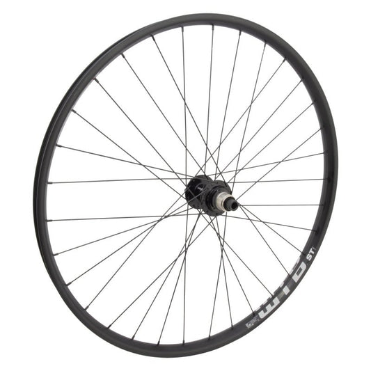 Wheels Wheel master Wheel master 29` Alloy Mountain Disc Double Wall 29in Wheel Rear Dark Slate Gray