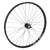 Wheels Wheel master Wheel master 29` Alloy Mountain Disc Double Wall 29in Wheel Rear Dark Slate Gray