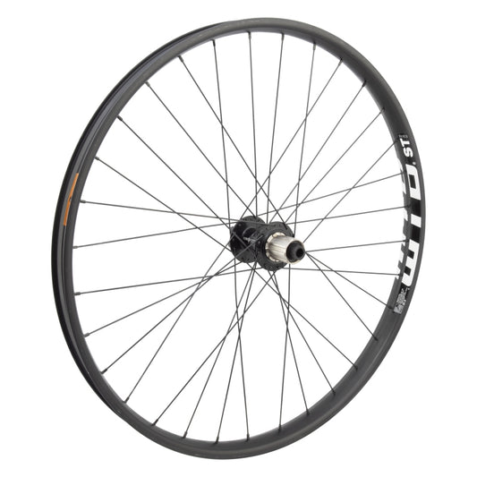 Wheels Wheel master Wheel master 27.5` Alloy Mountain Disc Double Wall 27.5in Wheel Rear Dark Slate Gray