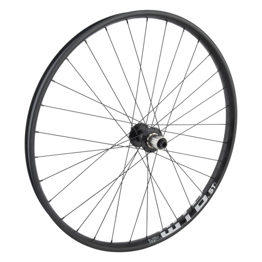 Wheels Wheel master Wheel master 29` Alloy Mountain Disc Double Wall 29in Wheel Rear Dark Slate Gray