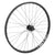 Wheels Wheel master Wheel master 27.5` Alloy Mountain Disc Double Wall 27.5in Wheel Rear Dark Slate Gray